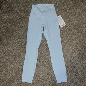 Lululemon align leggings. 4